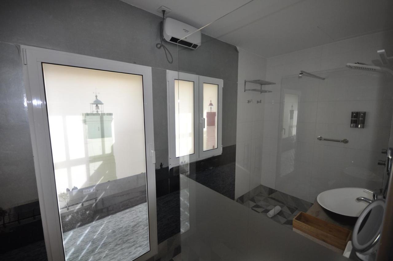 Alojamiento vacacional el Vinagrillo con párking cubierto incluido Appartamento Cartagena Esterno foto